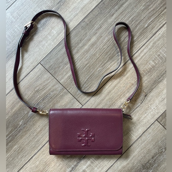 Tory Burch Handbags - Tory Burch Crossbody